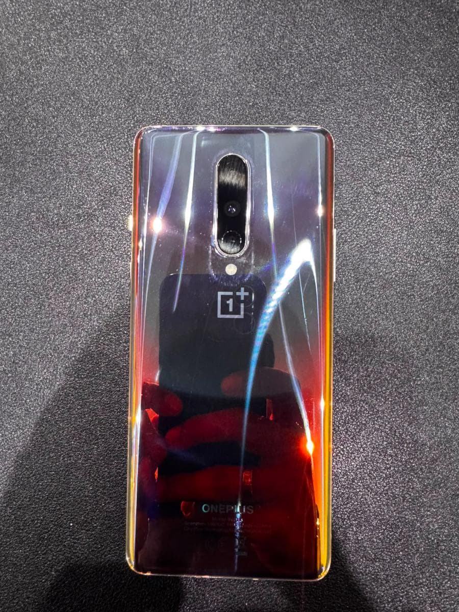 ONE PLUS 8 - petites annonces au Sénégal