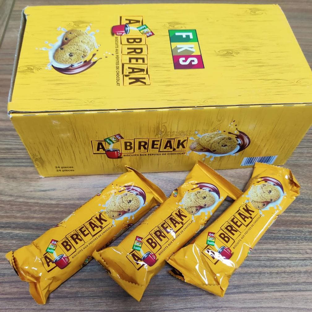 BISCUIT A BREAK - petites annonces au Sénégal
