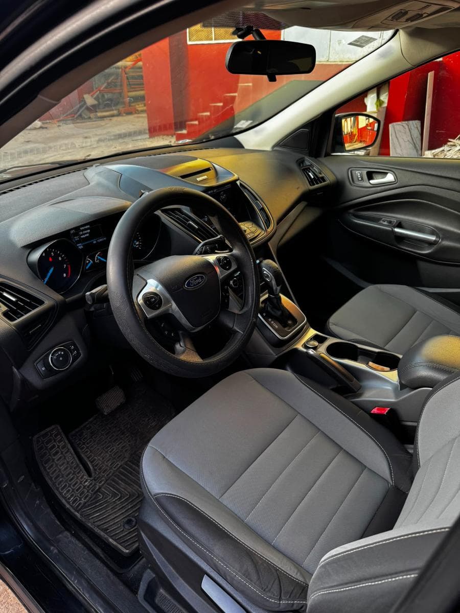 FORD ESCAPE SE 2.0 4WD - Photo 1