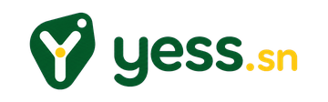 Yess Logo